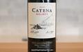 Catena Malbec 2019